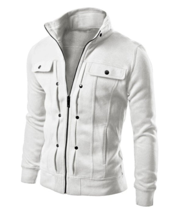 Jacket Cardigan Jacket
