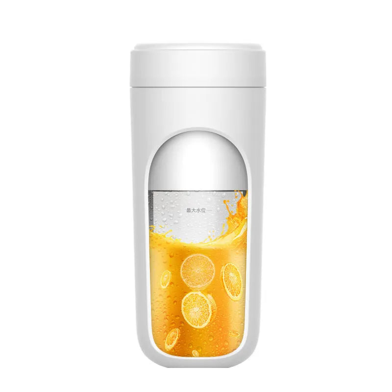 Portable Wireless Juicer Home Simple Mini Portable Wireless Juicer