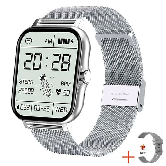 Smart Watch Y13 Smart Watch Pedometer Heart Rate Monitoring Bluetooth Call