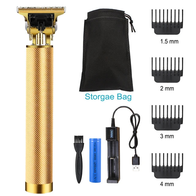 Hair Trimmer for Men - sumet.shop