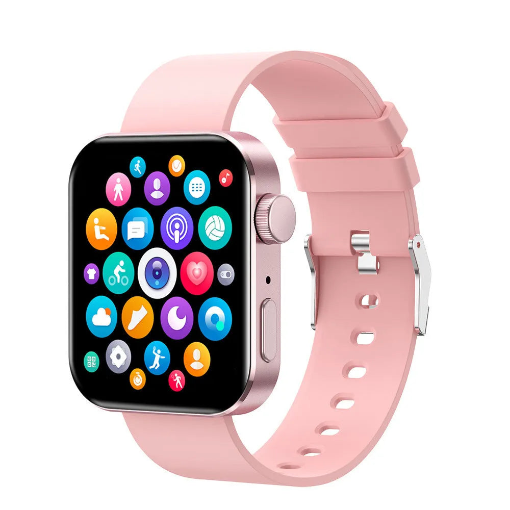 Smart Bracelet Bluetooth NK20 Smart Bracelet Bluetooth Sports Wearable Knob Button Bluetooth