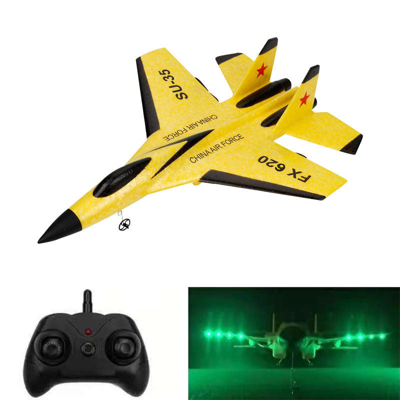 Glider Toys Fighter Model Fixed Wing Outdoor Children's Toys