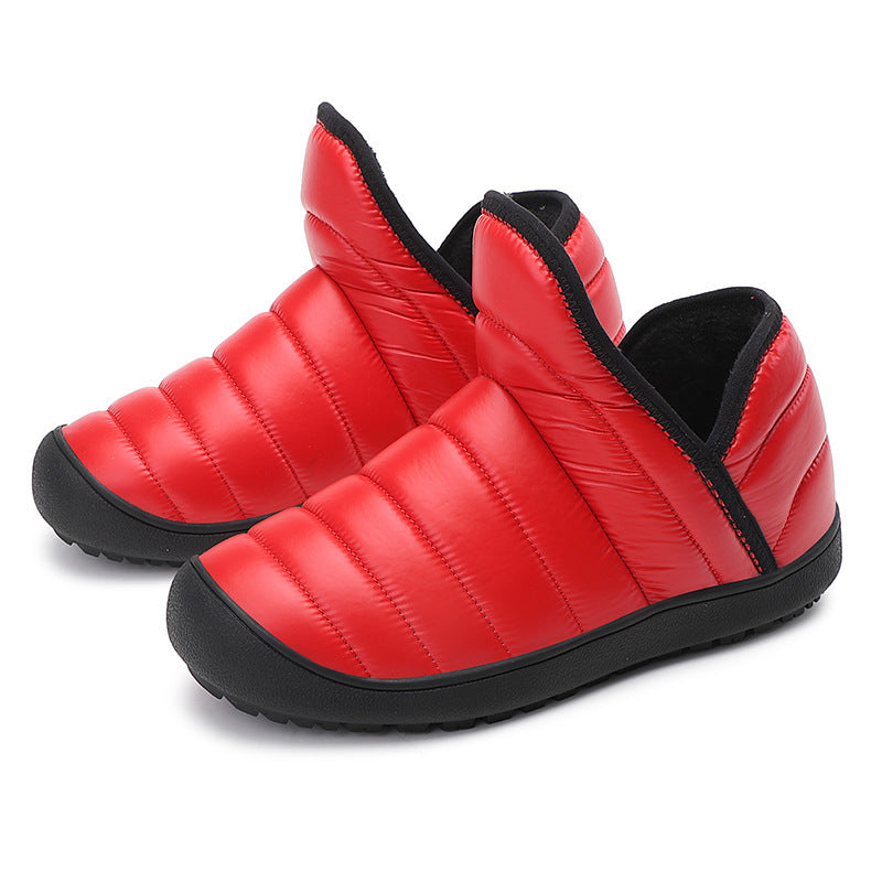 Shoes Women Outdoor Snow Winter Bread Shoes Women