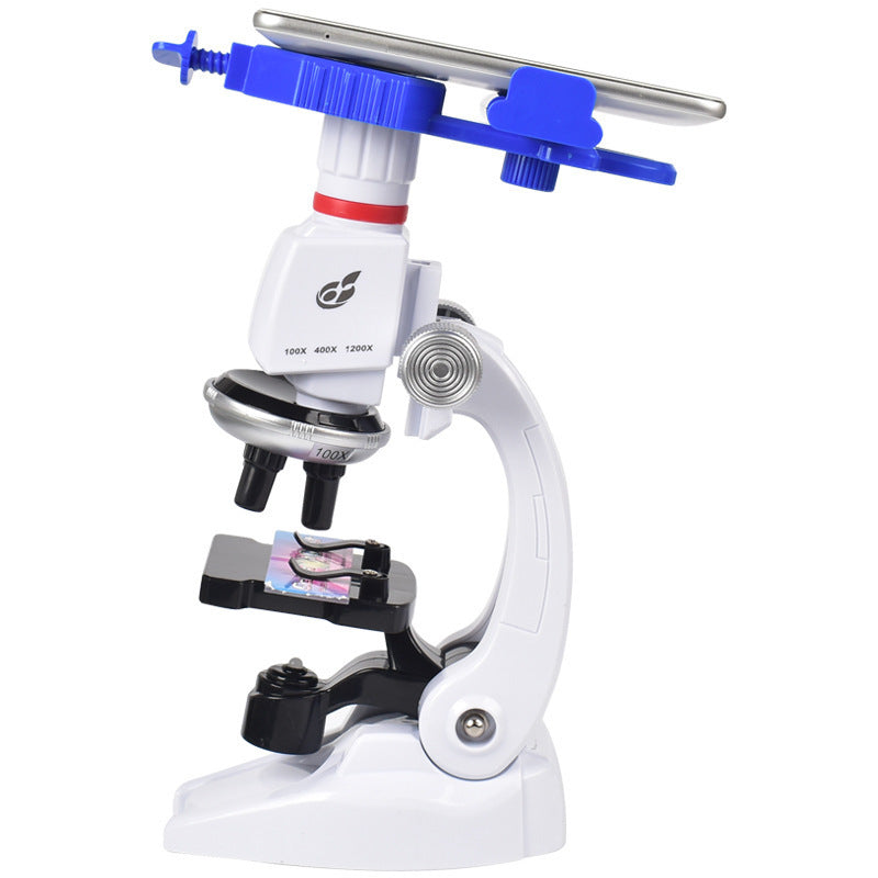 MicroscopeBiological Microscope Children's Educational Toys