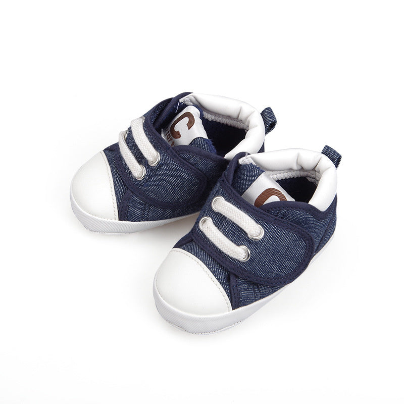 Toddler shoes