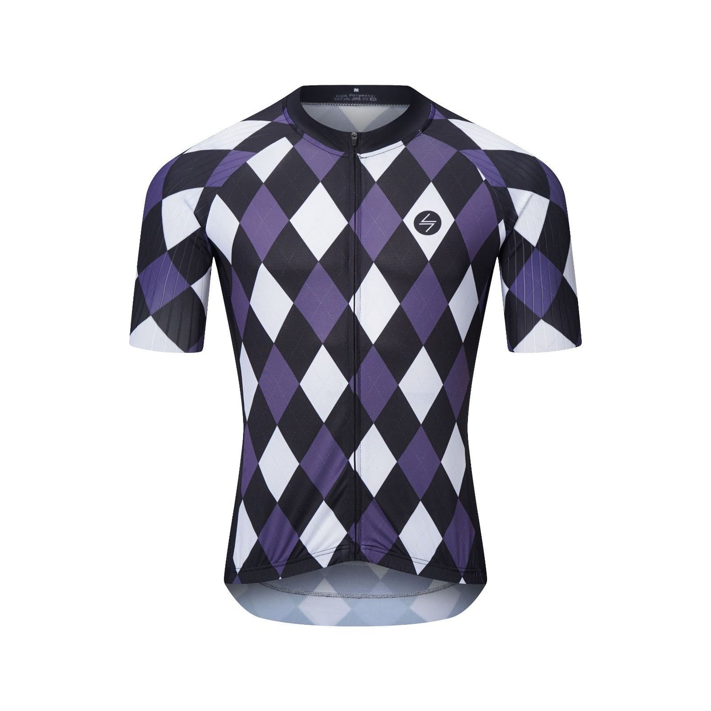 Short Sleeves New Design