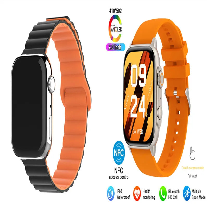 Bluetooth Call Smartwatch Multi-Functional Bluetooth Call Smartwatch