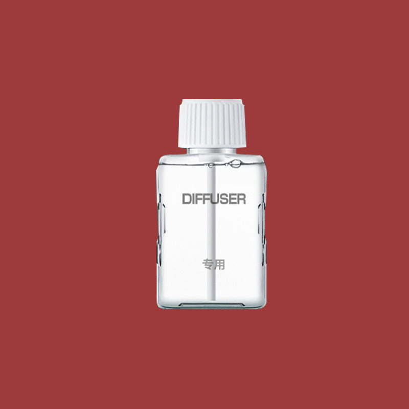 Household Perfume Machine 50ml Aromatherapy Machine Timed Automatic Spraying Fragrance Household Perfume Machine Toilet Deodorizing Air Purifying Diffuser