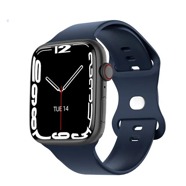 NEW Series Smart Watch NFC Door Access Con