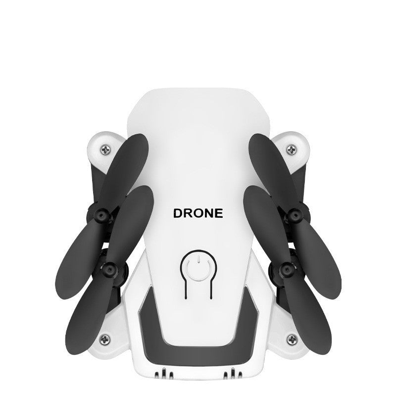 quadcopter drome High-definition charging light fixed-height quadcopter