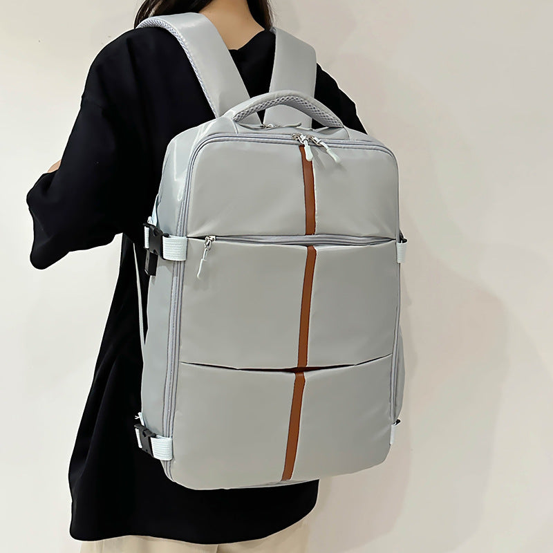 Water-repellent, Bag Large Capacity And Multi-function