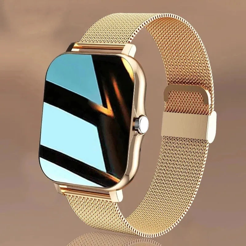 Smart Watch Y13 Smart Watch Pedometer Heart Rate Monitoring Bluetooth Call