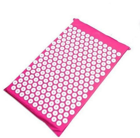 Yoga Acupuncture Cushion Massage Cushion and Pillow - sumet.shop