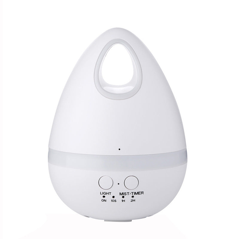 Aromatherapy Machine Creative Egg Intelligent Aromatherapy Machine