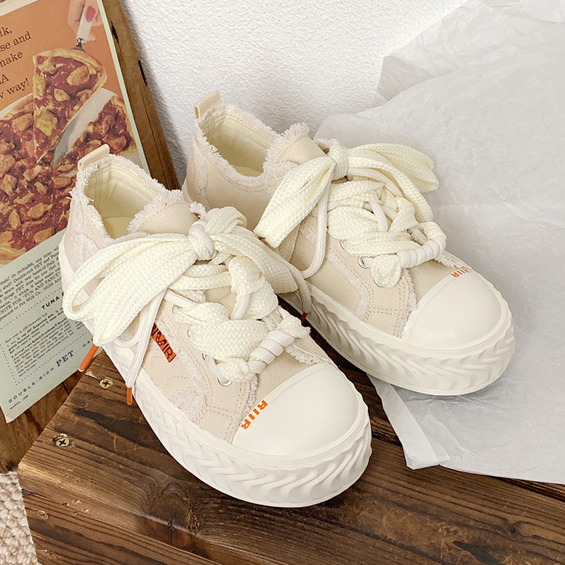 Women's Casual Shoes Spring Amoi Casual Shoes