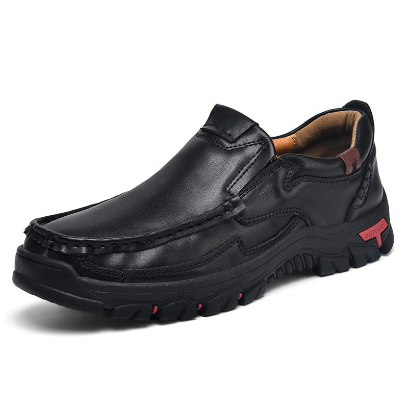 Casual Shoes Large Size Casual Shoes Non-slip Breathable