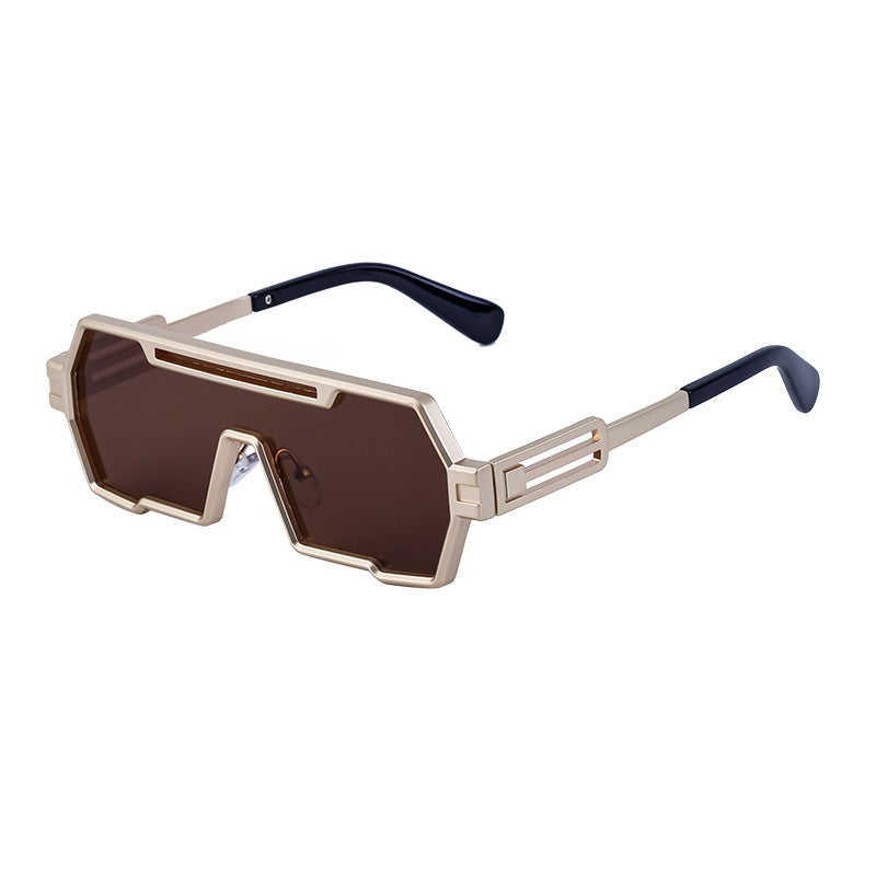 Sunglasses Retro Steam Punk Sunglasses Men - sumet.shop