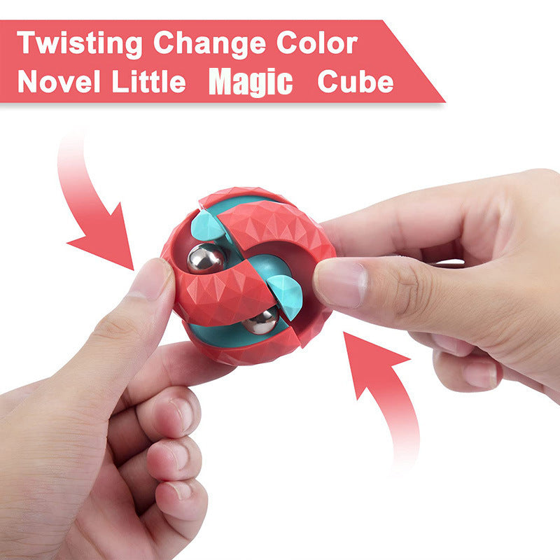 Toy for Children Autism Adults Decompression