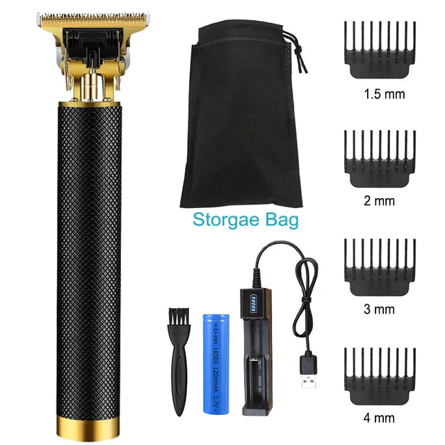 Hair Trimmer for Men - sumet.shop