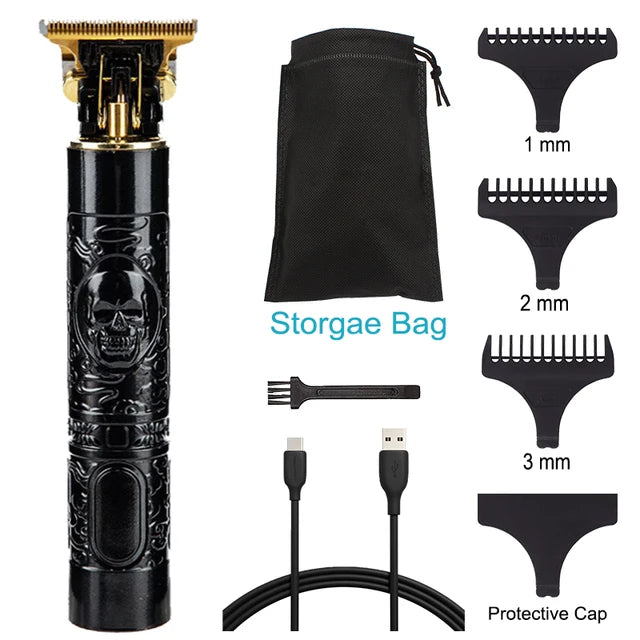 Hair Trimmer for Men - sumet.shop