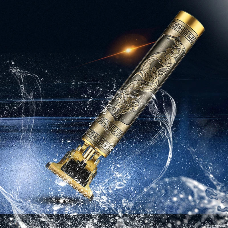 Hair Trimmer for Men - sumet.shop