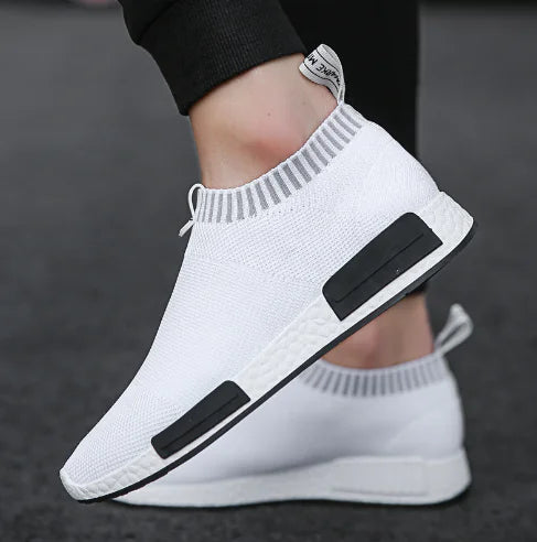 Tennis Mesh Shoes For Men - sumet.shop