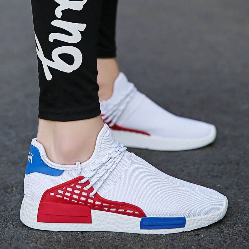 Tennis Mesh Shoes For Men - sumet.shop