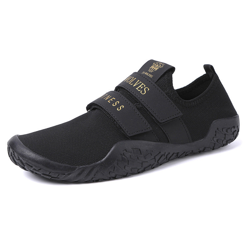 Indoor Dedicated Fitness Shoes Men And Women Comprehensive - sumet.shop