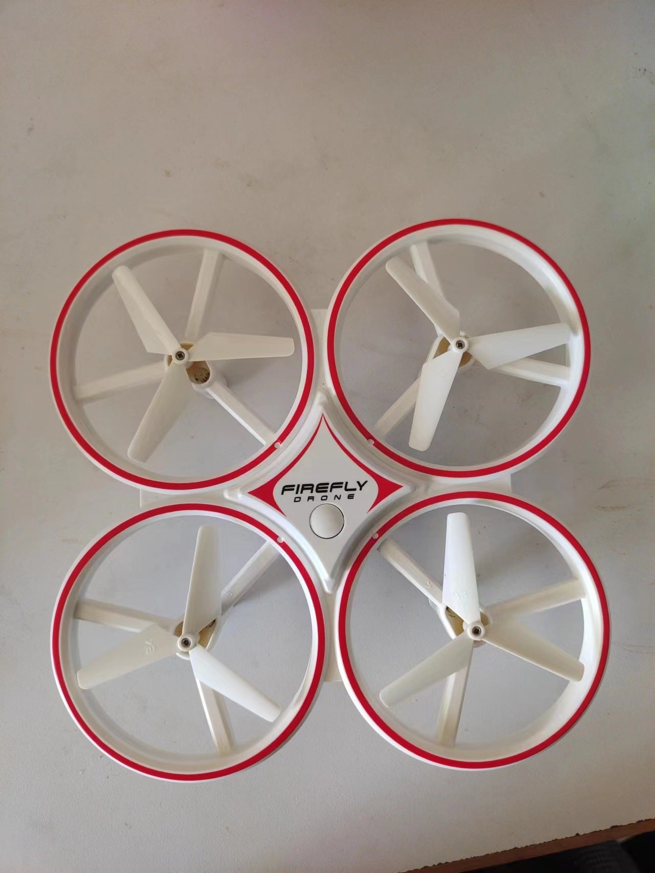 Intelligent Induction Obstacle Avoidance Flying Toy