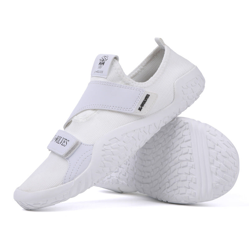 Indoor Dedicated Fitness Shoes Men And Women Comprehensive - sumet.shop