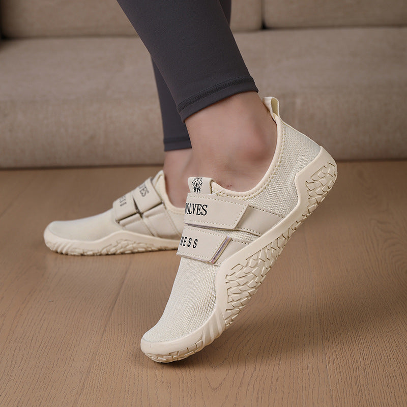 Indoor Dedicated Fitness Shoes Men And Women Comprehensive - sumet.shop