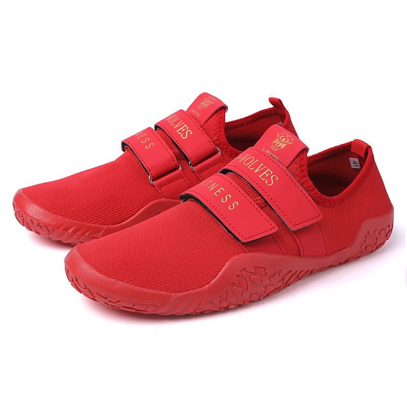 Indoor Dedicated Fitness Shoes Men And Women Comprehensive - sumet.shop
