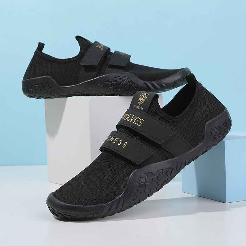 Indoor Dedicated Fitness Shoes Men And Women Comprehensive - sumet.shop