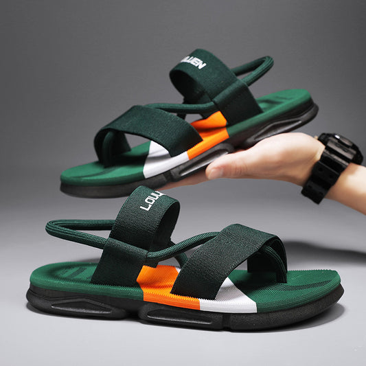 New Casual Sandals For Men - sumet.shop