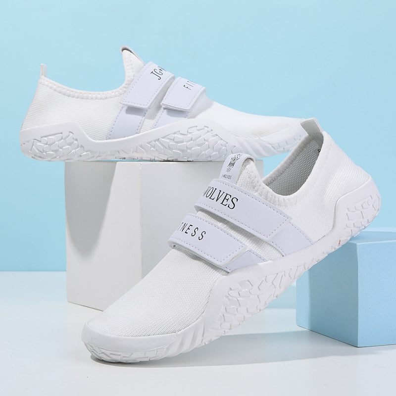Indoor Dedicated Fitness Shoes Men And Women Comprehensive - sumet.shop