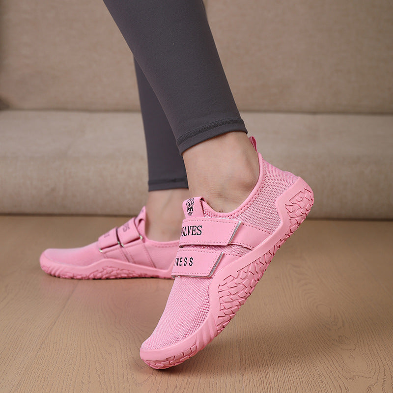 Indoor Dedicated Fitness Shoes Men And Women Comprehensive - sumet.shop