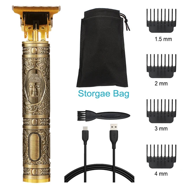 Hair Trimmer for Men - sumet.shop