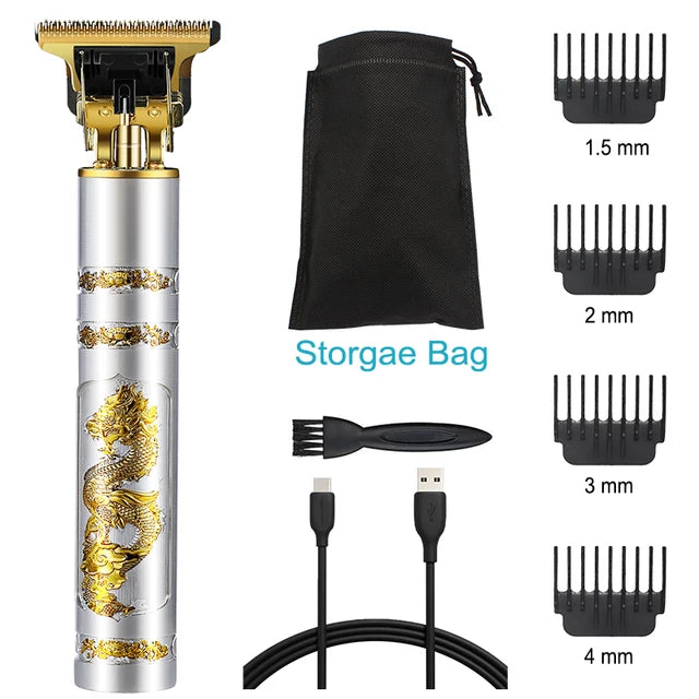 Hair Trimmer for Men - sumet.shop
