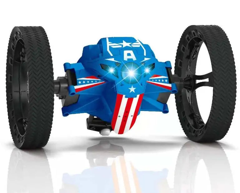 WiFi RC Bounce Car - sumet.shop