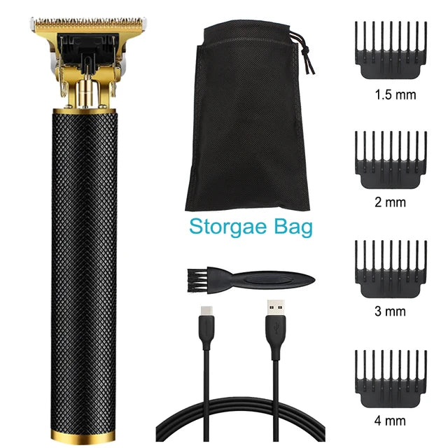Hair Trimmer for Men - sumet.shop