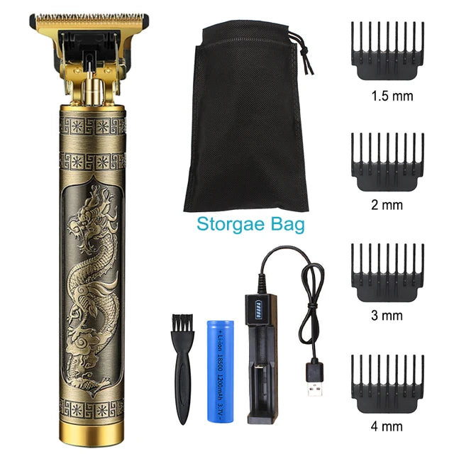 Hair Trimmer for Men - sumet.shop