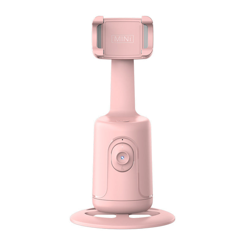 New 360 Intelligent Platform Video Capture Face Tracking Stabilizer - sumet.shop