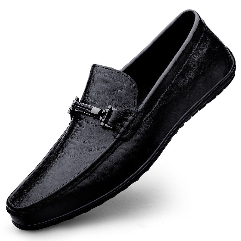Shoes Autumn And Winter Men's Plus Size Doug Shoes
