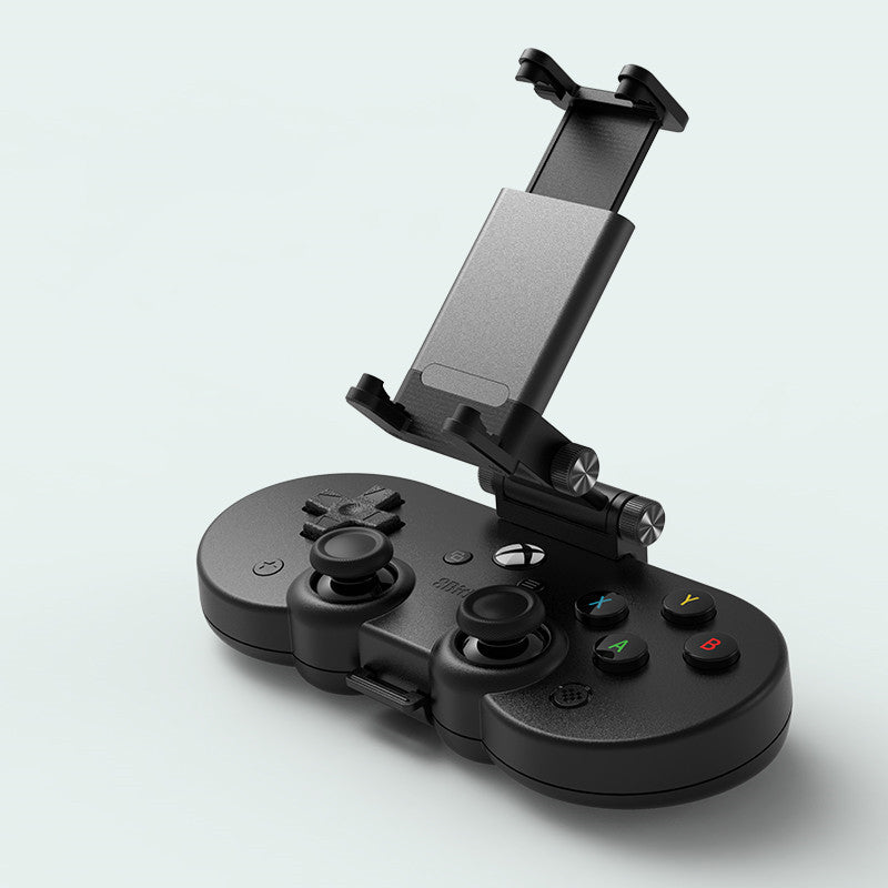Game Wireless Handle Adjustable Bracket Mobile Phone Bluetooth Set Android