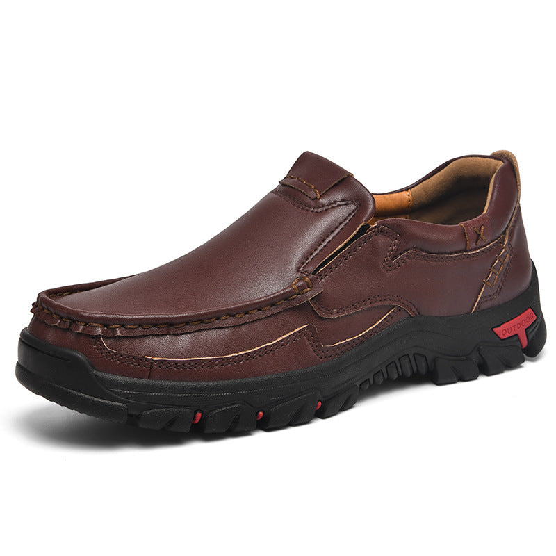 Casual Shoes Large Size Casual Shoes Non-slip Breathable