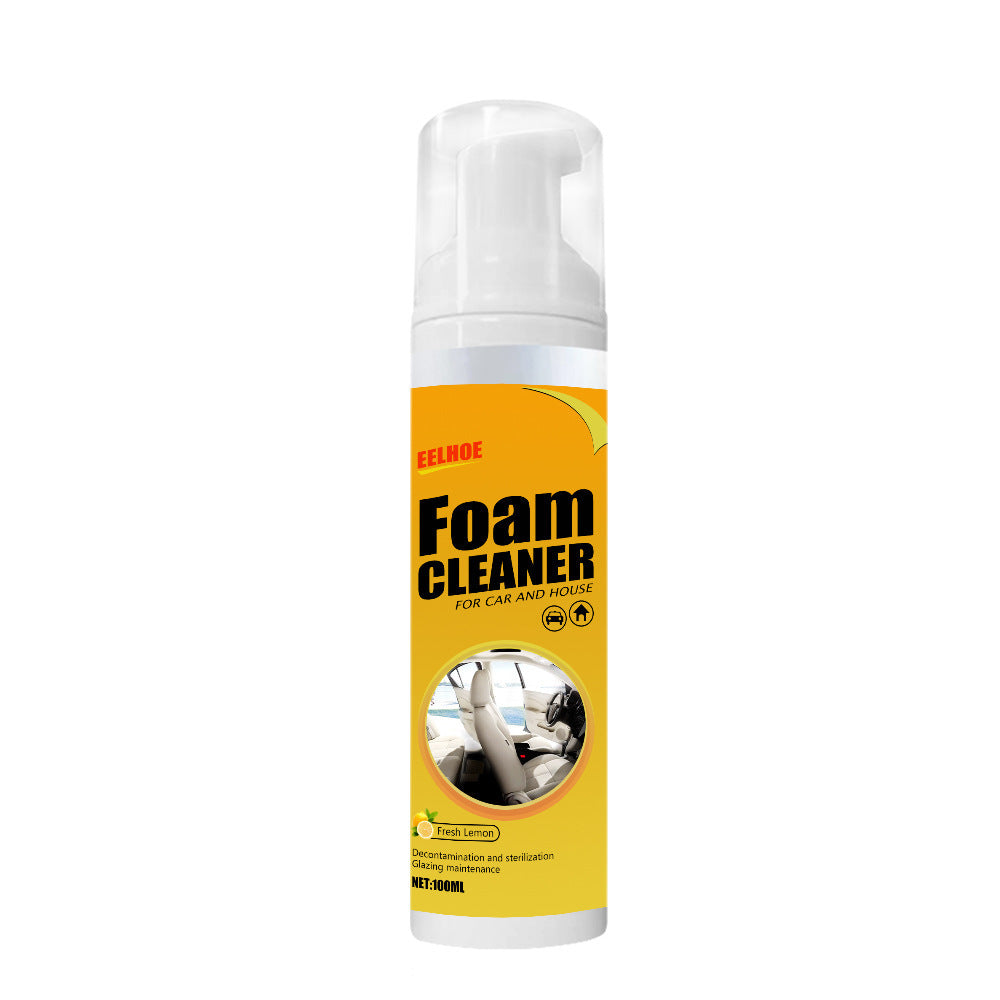 Foam Cleaner Ceiling Seat Steak Knife Manufacturers Spot Multi-purpose Foam Cleaner Supplies
