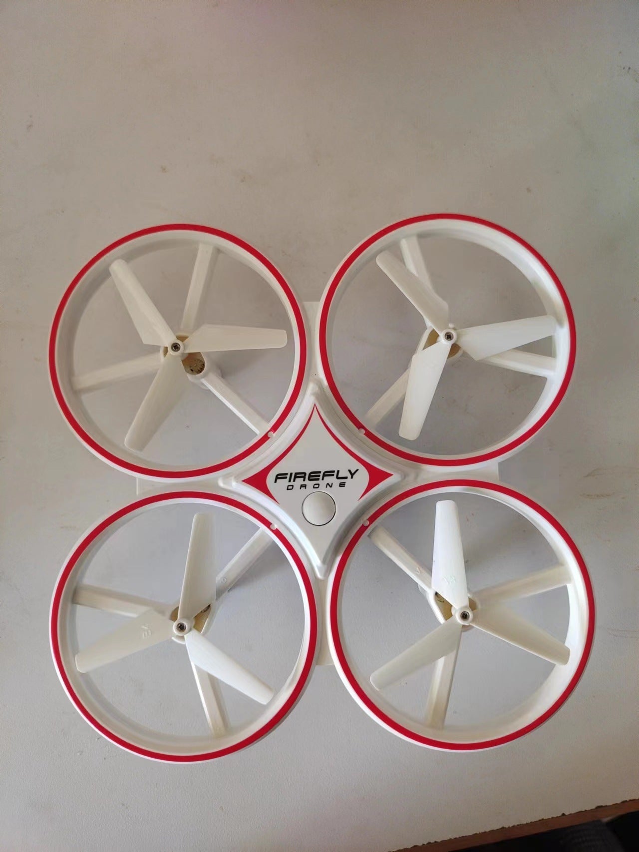 Intelligent Induction Obstacle Avoidance Flying Toy
