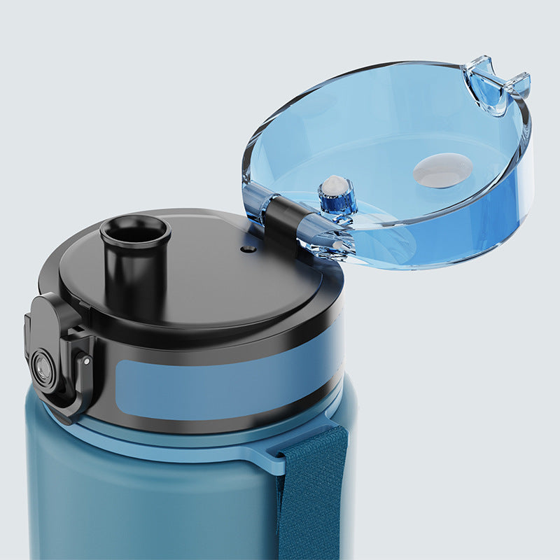 Water Cup Large Fitness Exercise Student Water Cup Large Capacity