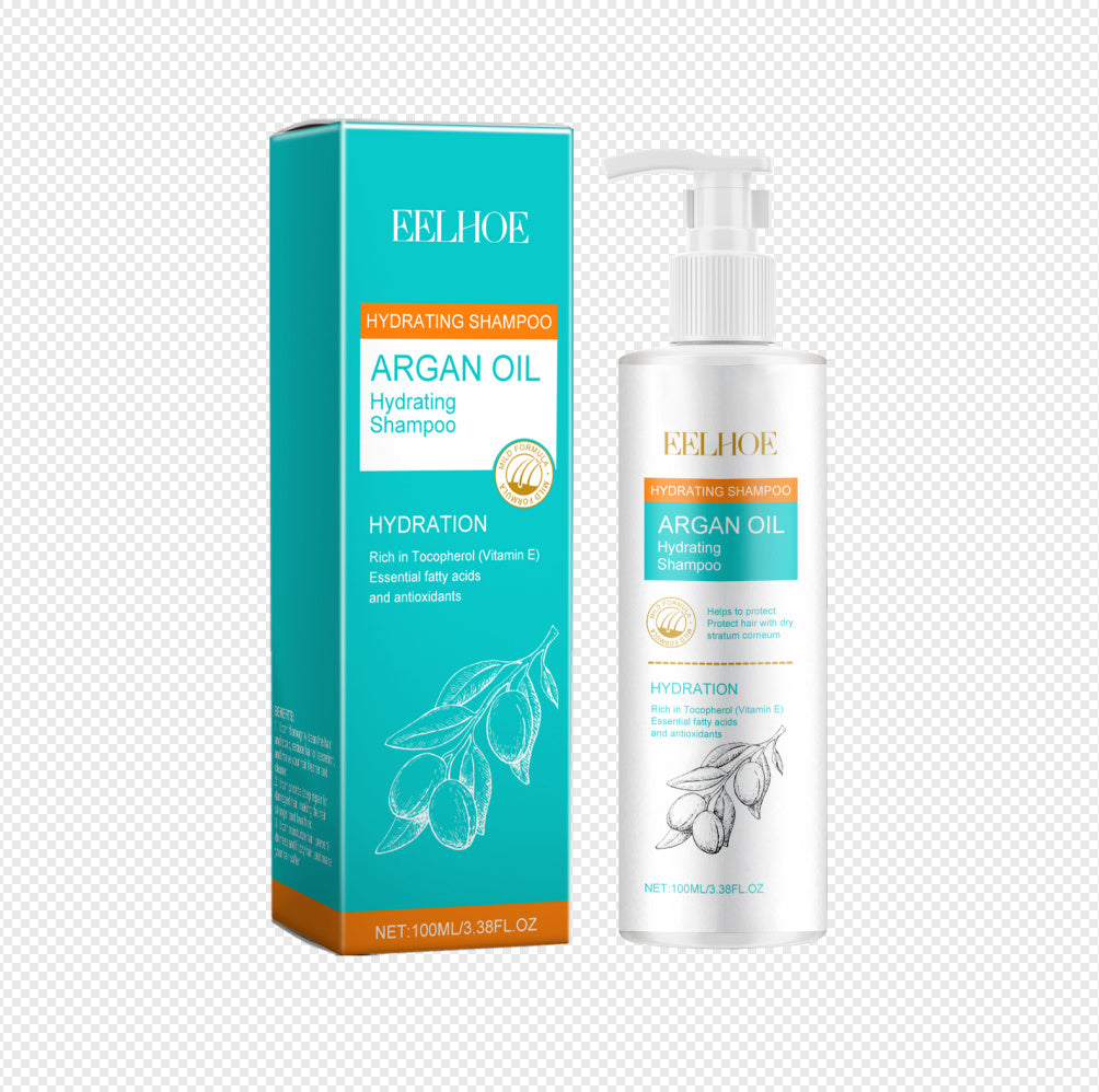 Moisturizing Repair Conditioner Argan Oil
