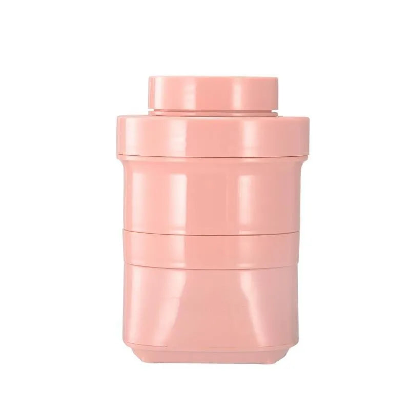 Travel Portable Juicer Home Outing Travel Portable Juicer